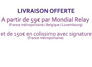 Frais de port & Cadeaux